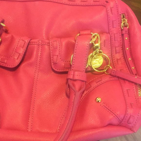 Brand new never worn Jessica Simpson handbag . - Picture 2 of 5